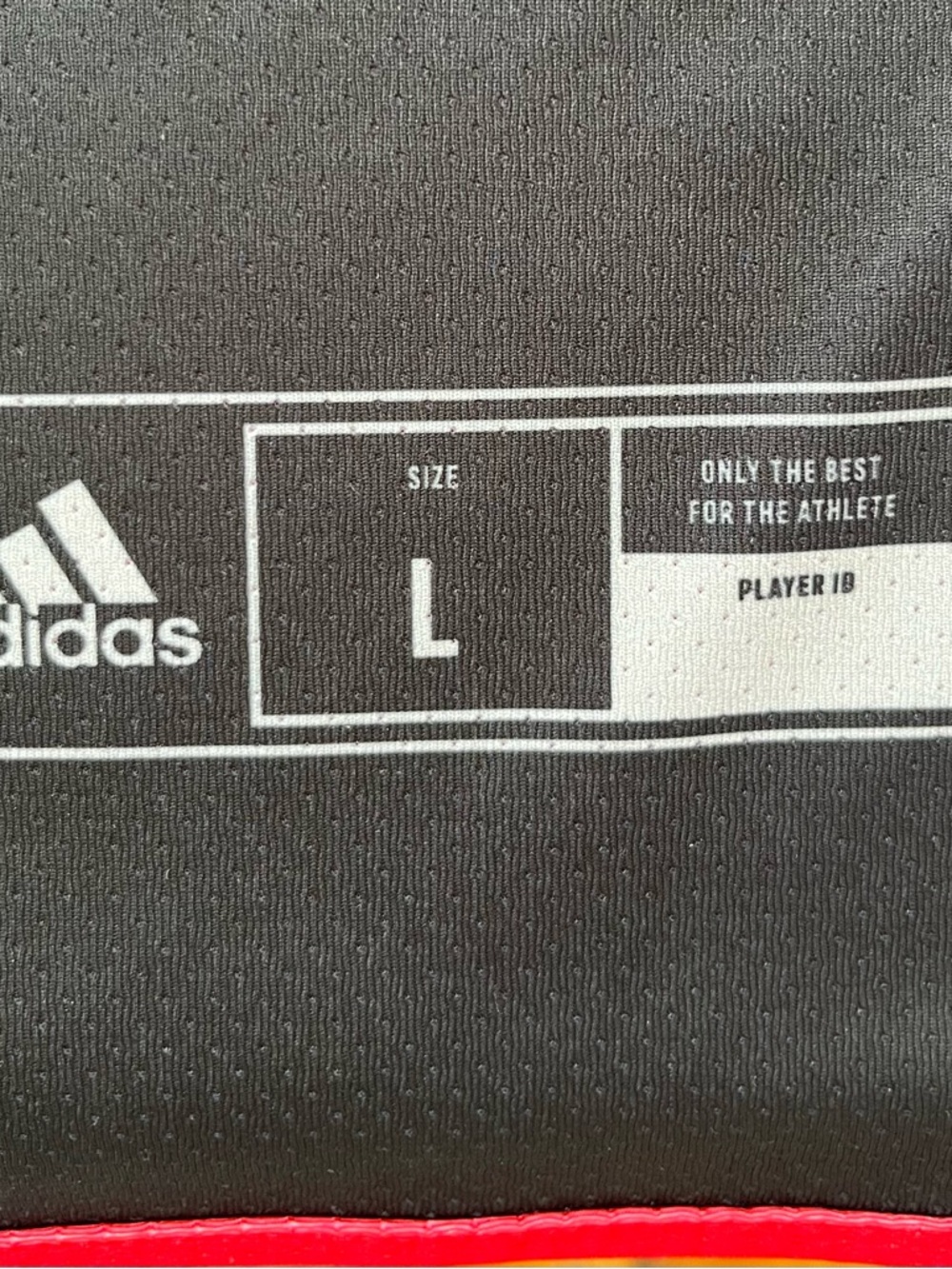 Adidas Athletic Performance Tank - Picture 3 of 3
